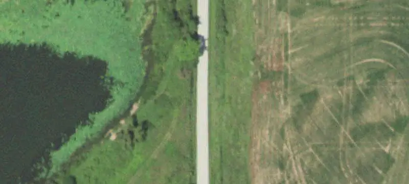 Platte River Recreation Land