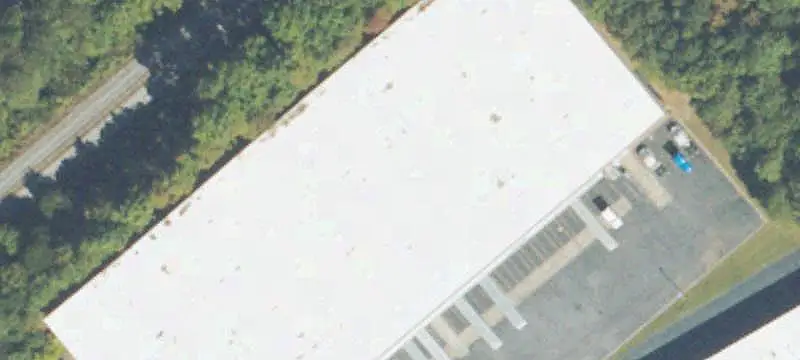 Front-Load Warehouse
