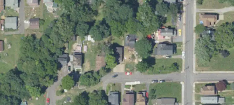Two-Unit Multifamily Home