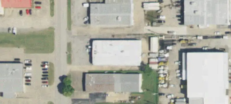 Industrial Property with Occupant Space