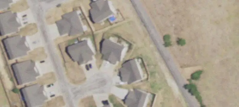 Two-Unit Duplex with Backyards