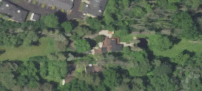 Commercial Land with Restaurant Building
