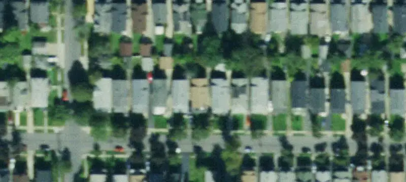 Updated Duplex with Full Basement