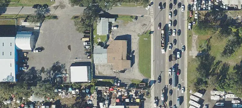 14-Unit Motel