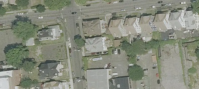 Four-Bedroom-Side Duplex