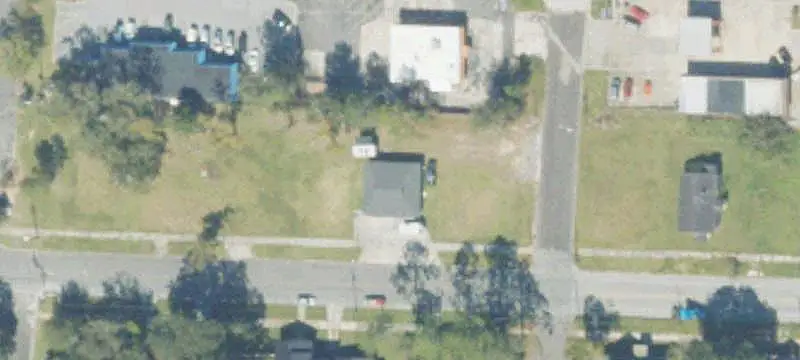 Multi-Unit Specialty Property