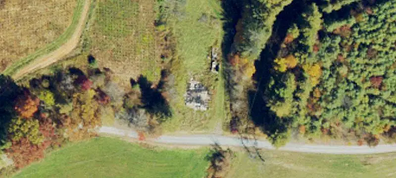 Rural Land Parcel