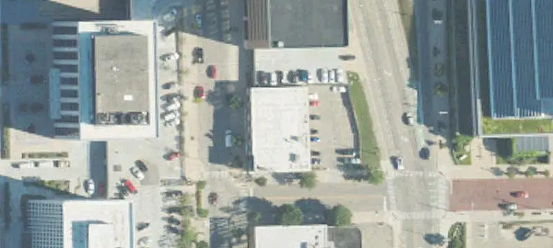 Renovated Office Building