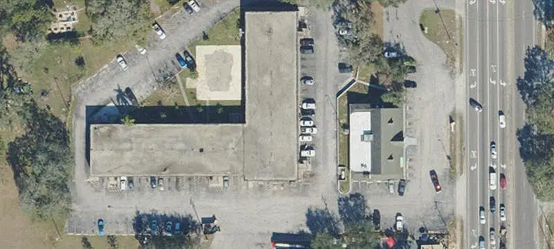 Motel Property