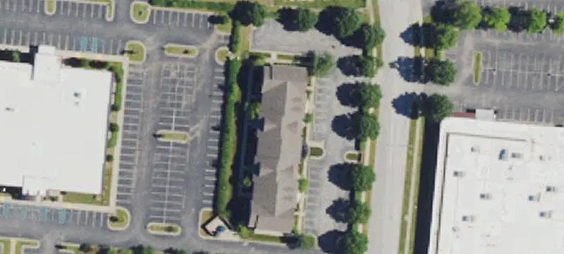 P-1 Office Development Site