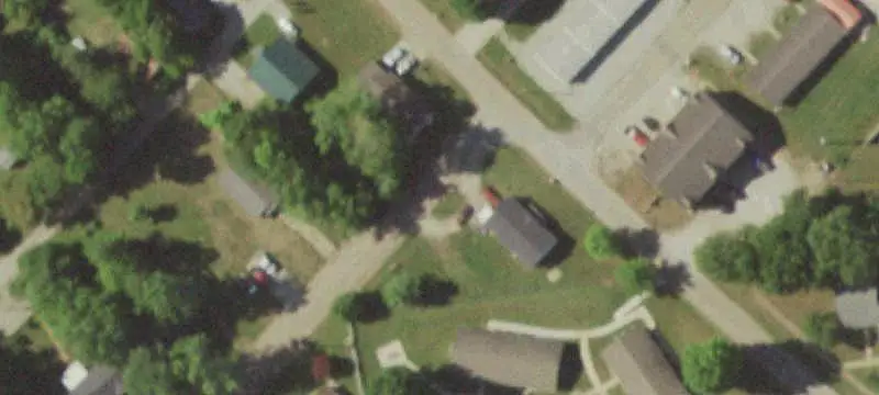 Hunting Land with Building Area