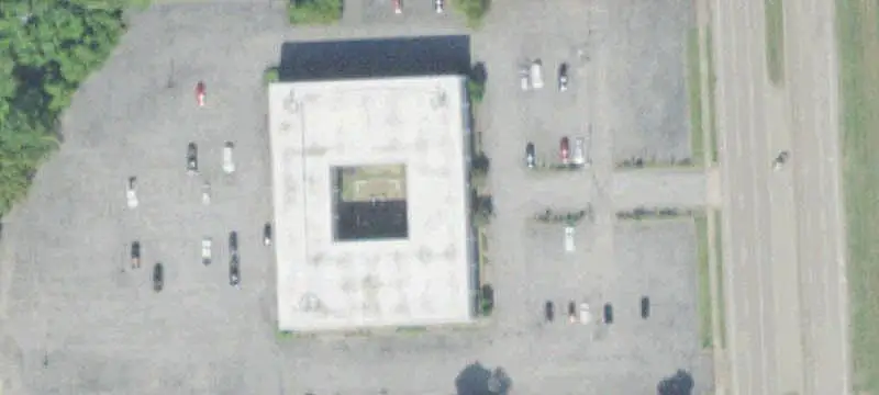 Renovated Multi-Tenant Office Building