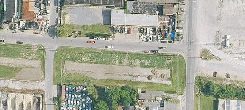 M-1 Industrial Land
