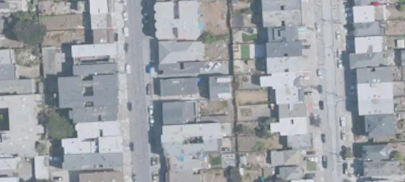 Mixed-Use Property with Laundromat