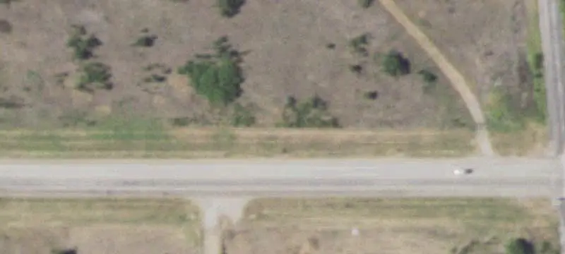 Commercial Land with Interstate Access