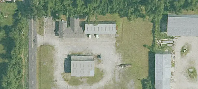 Industrial Training Facility