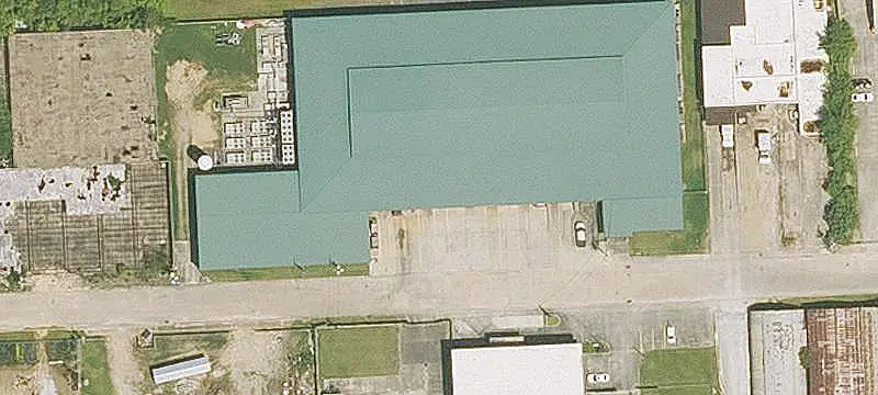 Cold Storage Food Processing Facility