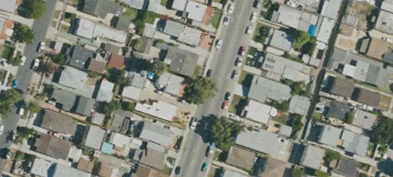 Two-Unit Duplex with Garage