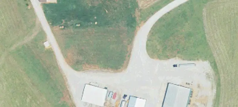 Commercial Land with Highway Frontage