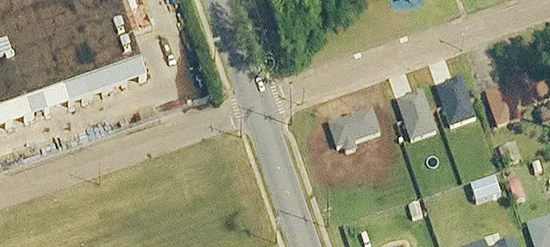 Commercial Retail Outparcel