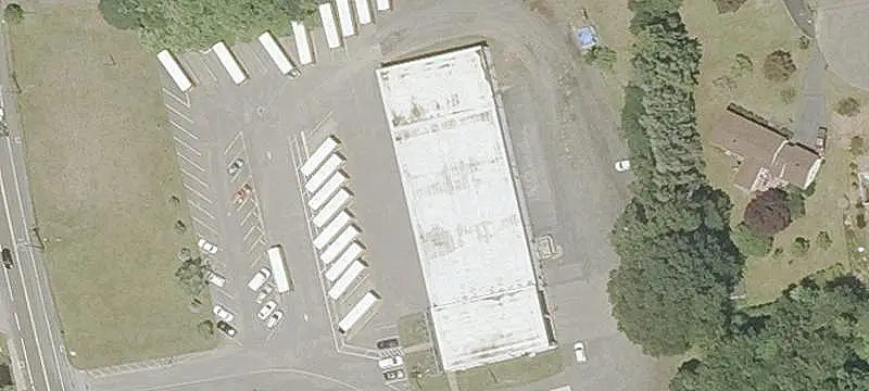 Industrial Property with Service Bays