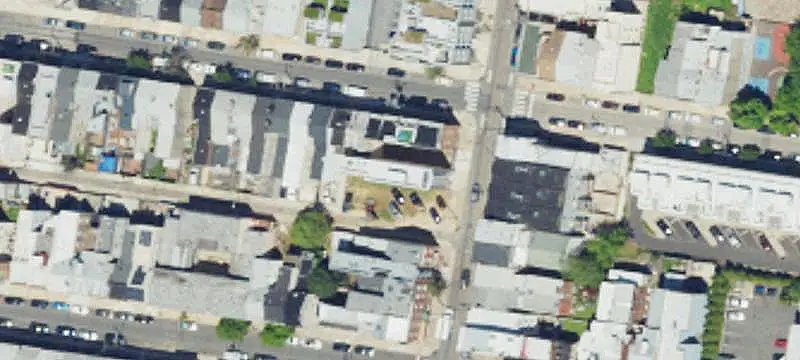 Quadplex with Full Basement