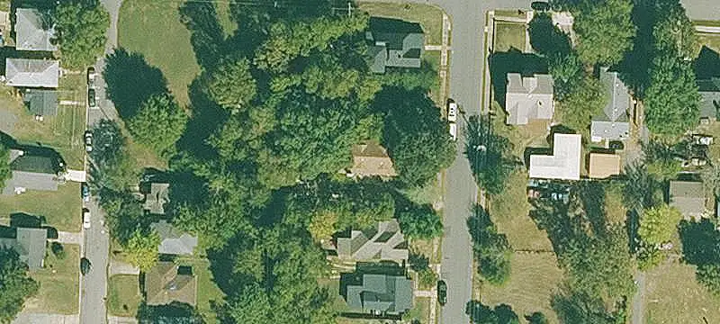 Two-Unit Duplex