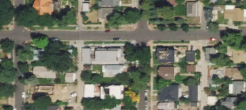 Updated Duplex with Finished Basement