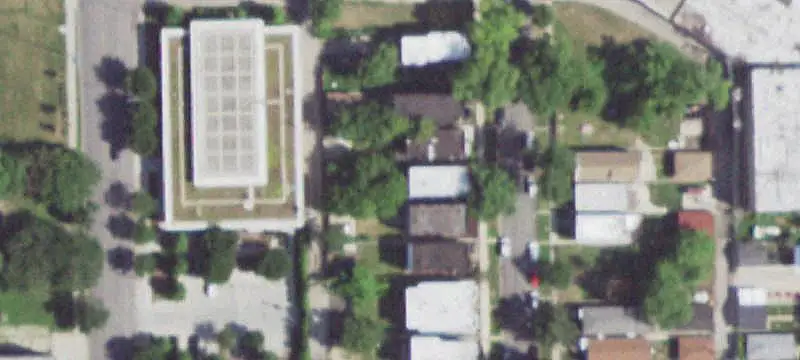 Two-Unit Duplex