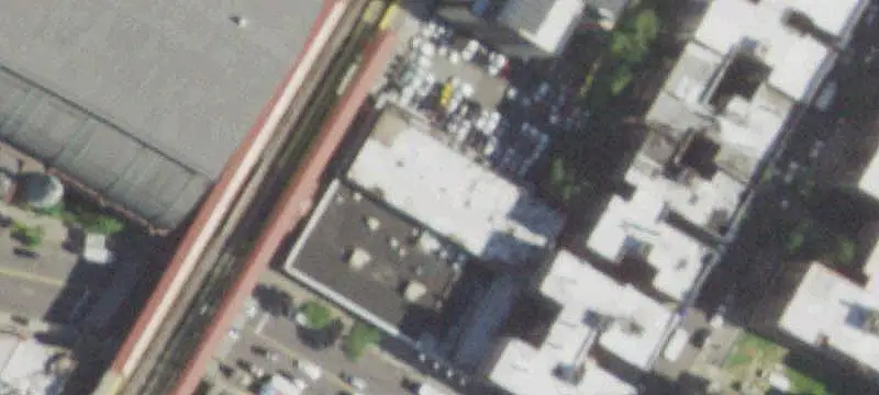 Retail Space Near Transit
