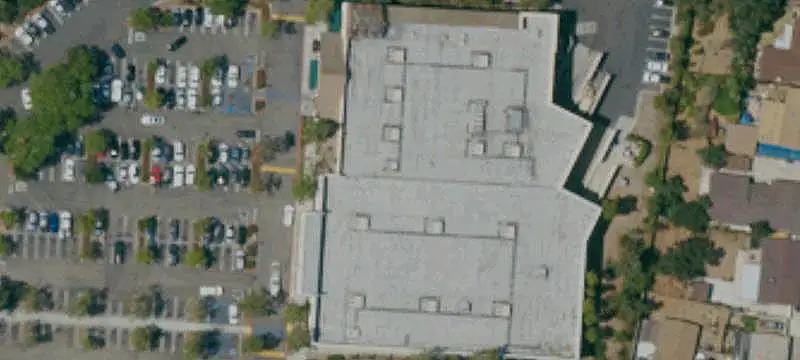 Retail Shopping Center