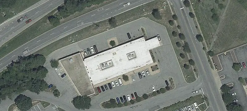 Ground-Level Medical Office Suite