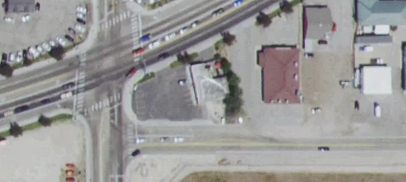 Corner Retail Space