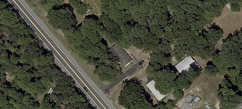 22-Lot Mobile Home Park