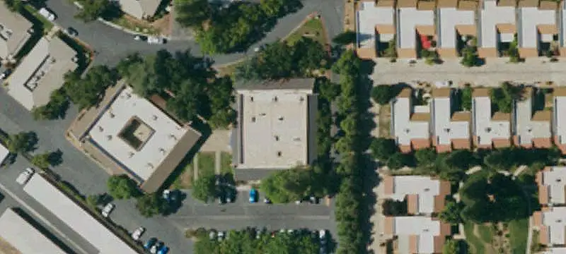 Office Units with On-Site Parking