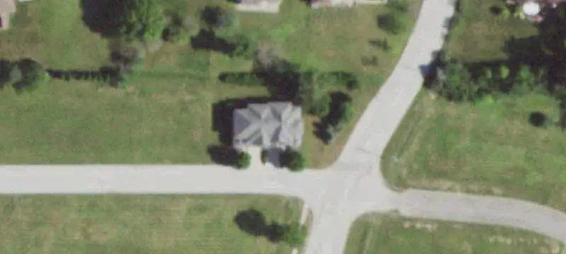 Commercial Land