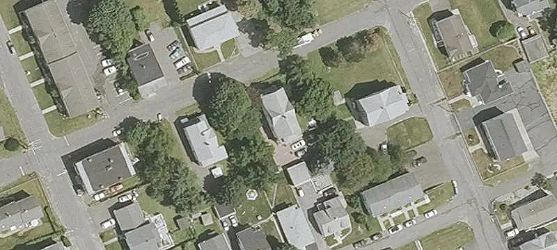 Three-Family Home with Garage