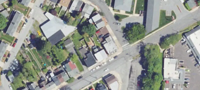 Three-Unit Mixed-Use Property