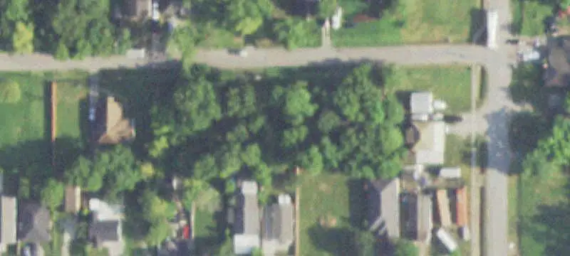 Duplex with Private Garage