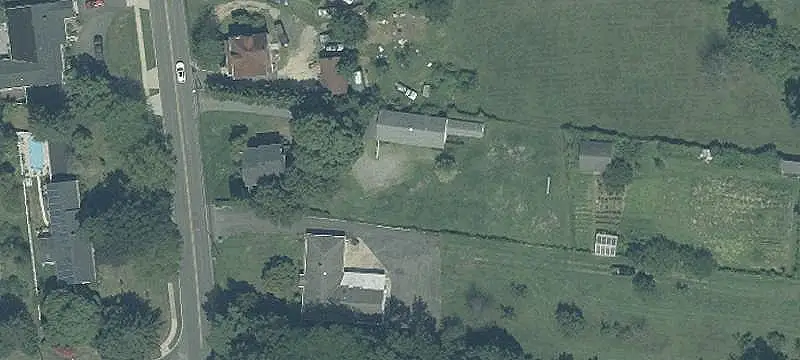 Commercial Land