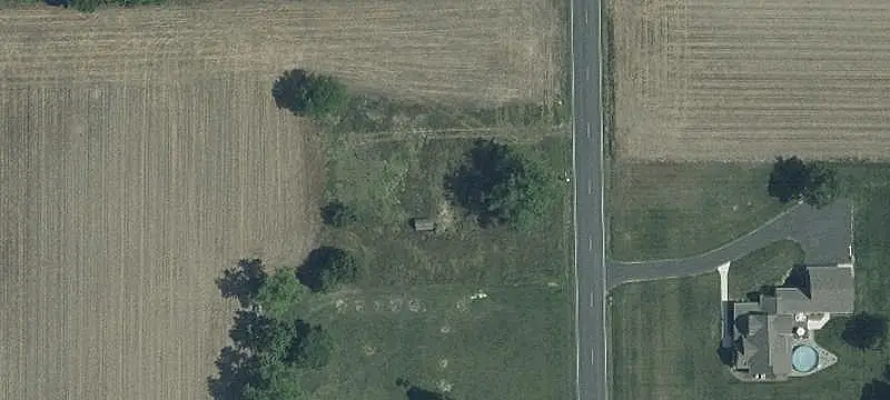 Unimproved Land