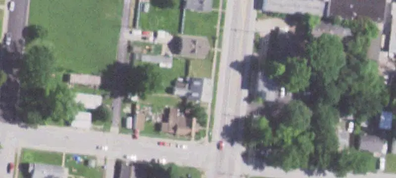 C-1 Commercial Corner Lots