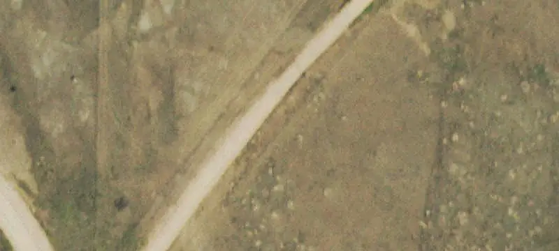 Land or Vacant Lot