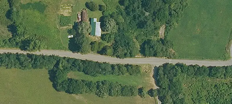 Land with Seasonal Creek