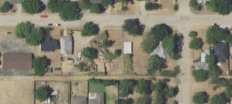 New Construction Duplex