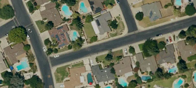 Vacant Land with Utilities
