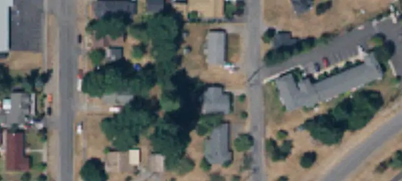 C-1 Commercial Land