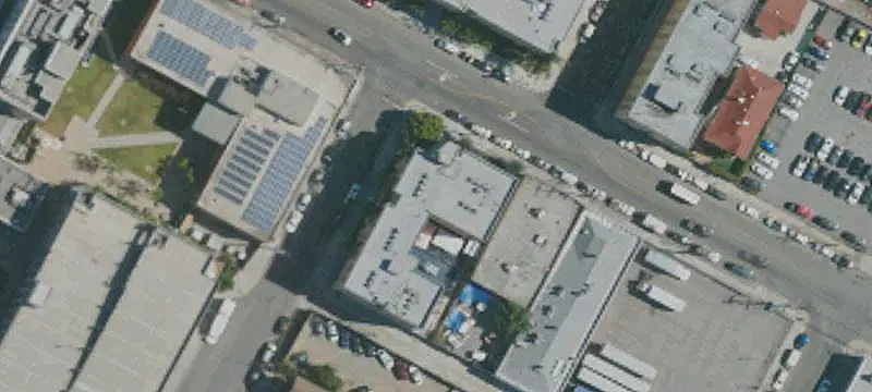 Five-Unit Apartment Building