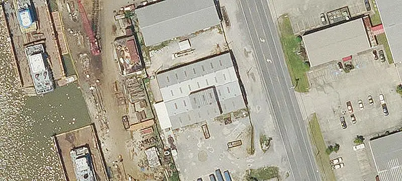Flex Space with Yard
