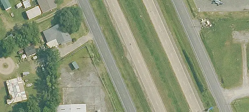 Commercial Land with Office Building